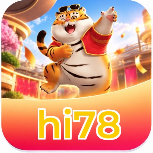hi78 Logo 2