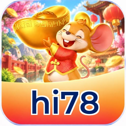 hi78 Logo