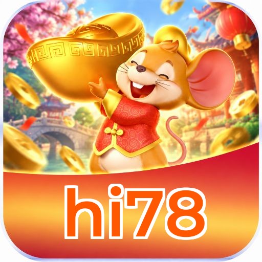 hi78 Segurança Logo 2