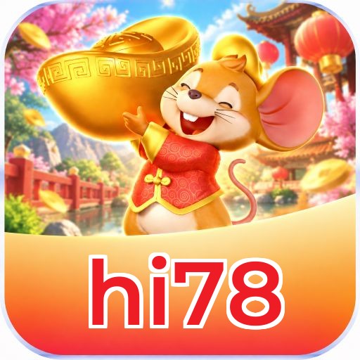 hi78 Logo