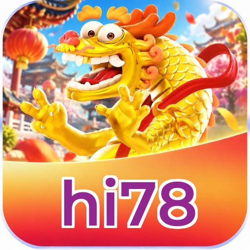 hi78 Bônus R$ 5.000 Logo