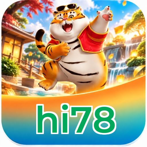 hi78 Logo 3