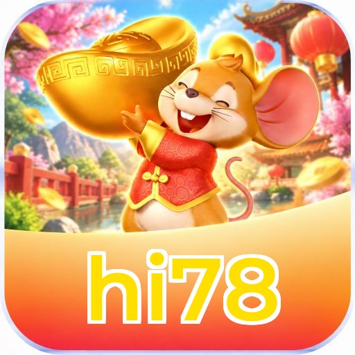 hi78 Logo