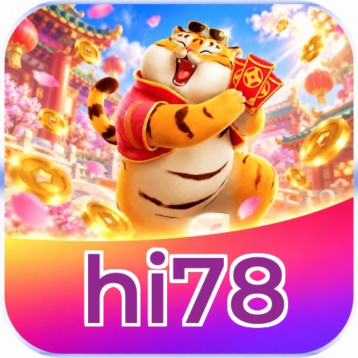 hi78 Segurança Logo 3